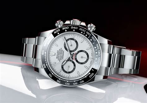 rolex daytona redesign|Rolex daytona new model 2023.